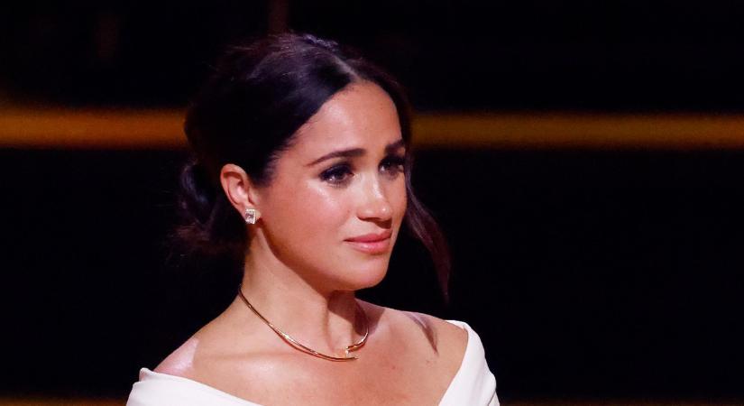 A közösségi oldalukon a bizonyíték: Meghan elhagyta Harryt