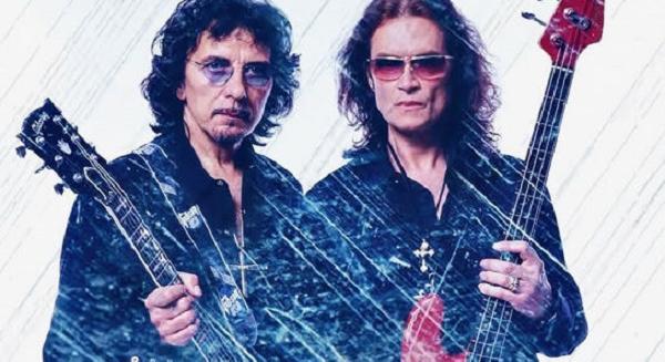 Tony Iommi-val és Glenn Hughes-zal készített közös dalt Robbie Williams