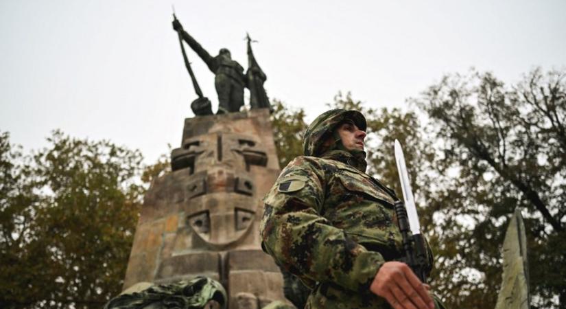 Új részletek derültek ki a kötelező katonai szolgálatról