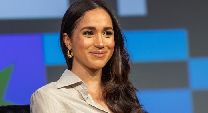 Rövidesen érkezik Meghan Markle új sorozata a Netflixre