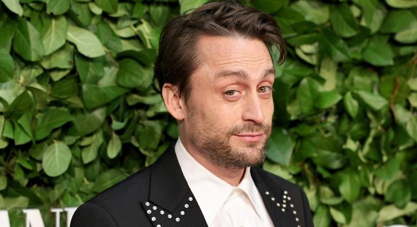 Kieran Culkin egyszer valódi füves cigire cserélte Mark Ruffalo kellék-jointját