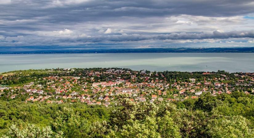 Balatonfüredi Nemzetközi Gitárfesztivál 2025