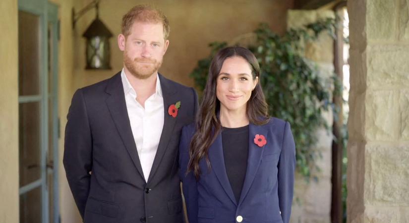 Meghan Markle főzősműsort indít a Netflixen, Harry herceg is feltűnik a képernyőn