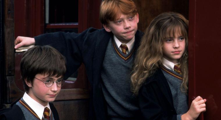 Ezzel a jelenettel nem békült ki az első két Harry Potter film rendezője