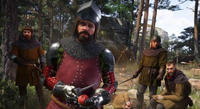 Kingdom Come: Deliverance 2: bíznak a sikerben, már most küldik a tesztkódokat