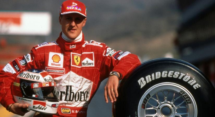 Ma 56 éves Michael Schumacher: megszólalt a hétszeres világbajnokról az öccse