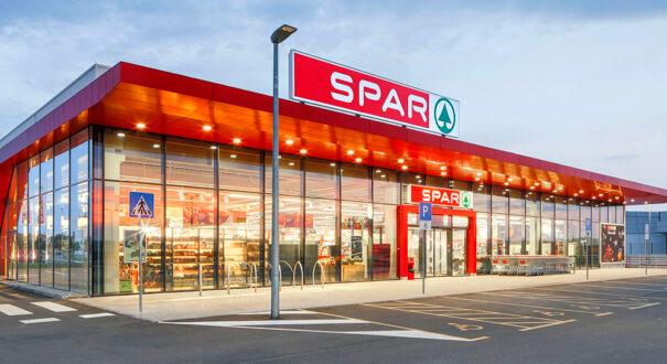 Megszülettek a 2025-ös bérek a SPAR-nál