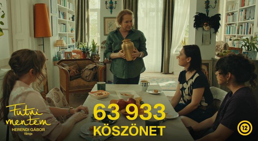 A nézők a független filmekre kíváncsiak inkább a kurzusfilmek helyett