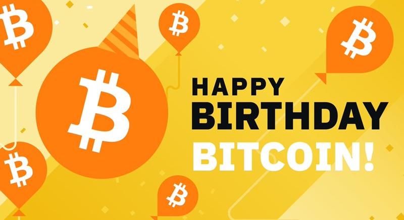 Bitcoin sweet 16  – 16. születésnapját ünnepli a hálózat, ami mindent megváltoztatott