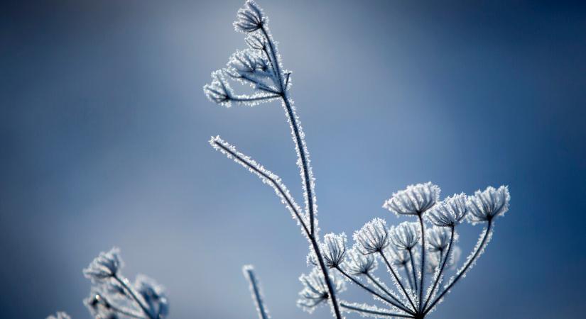 Átlagosnak mondható a decemberi időjárás az ország nagy részén