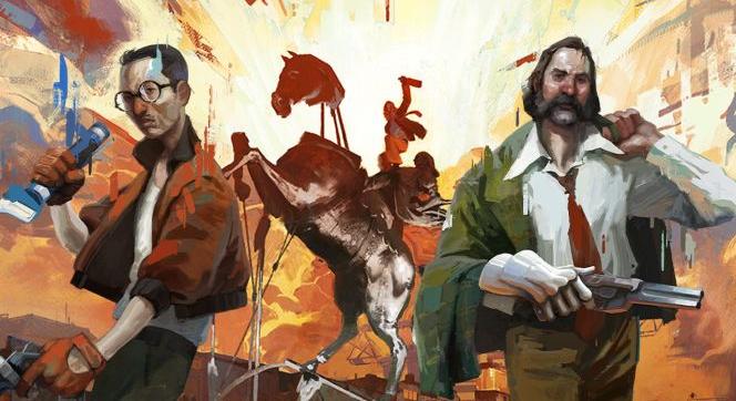 A Disco Elysium franchise jövője a tét: Argo Tuulik kiáll az igazáért!