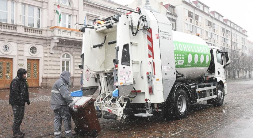 A Mohu nyilatkozatban cáfolja, hogy ki akarná szorítani a kaposvári céget