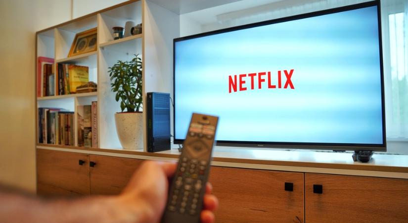 Ez lesz a Netflix legnagyobb dobása: elképesztő, ki indít új sorozatot januárban