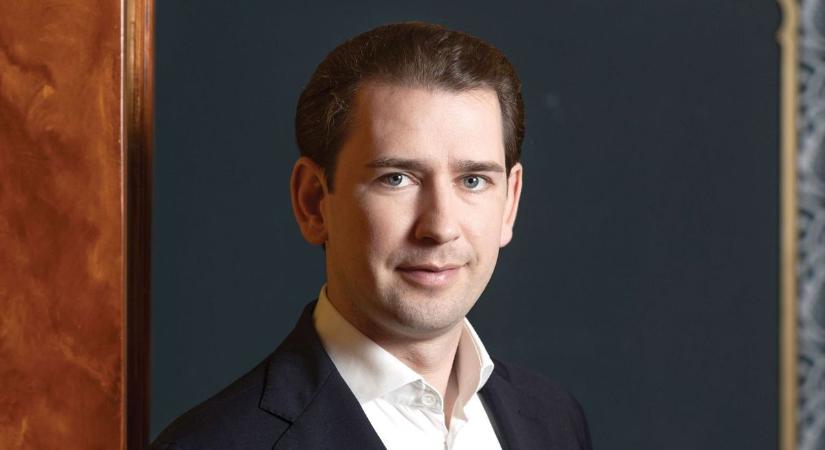 Osztrák politikai válság: végül Sebastian Kurz is visszatérhet?