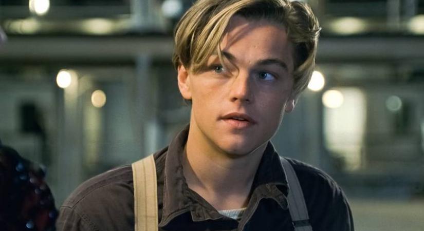 Kit alakított Leonardo DiCaprio a Titanicban? Találd ki a legnépszerűbb filmes karakterek neveit!