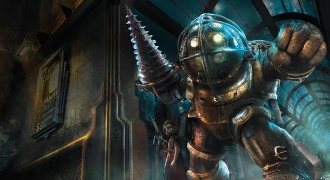 A BioShock alkotója szerint még mindig nem értjük mik azok a videójátékok