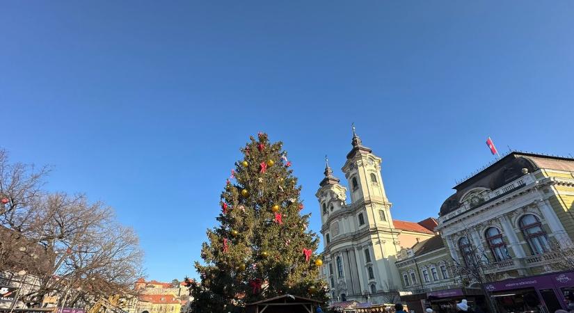 Jelentős enyhülést hoz a jövő hét