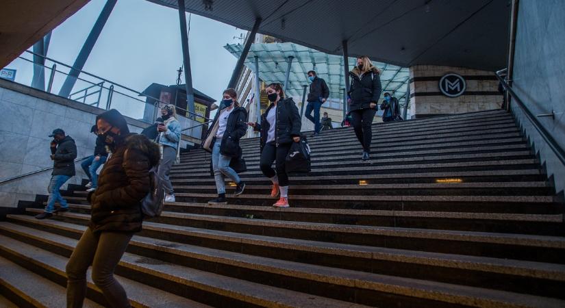 Egyszerre támad a Covid és az influenza