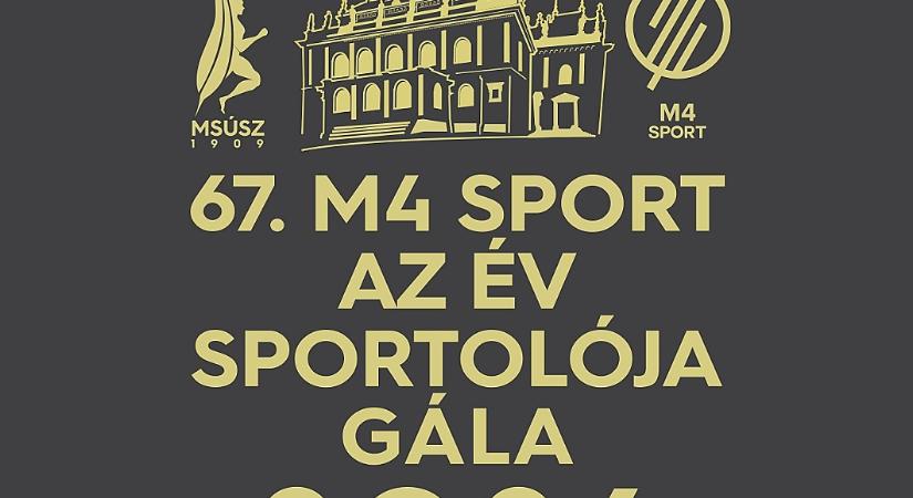 Az Év Sportolója Gála 2024 – megvannak a hármasra szűkített listák, közülük kerülnek ki 2024 legjobbjai