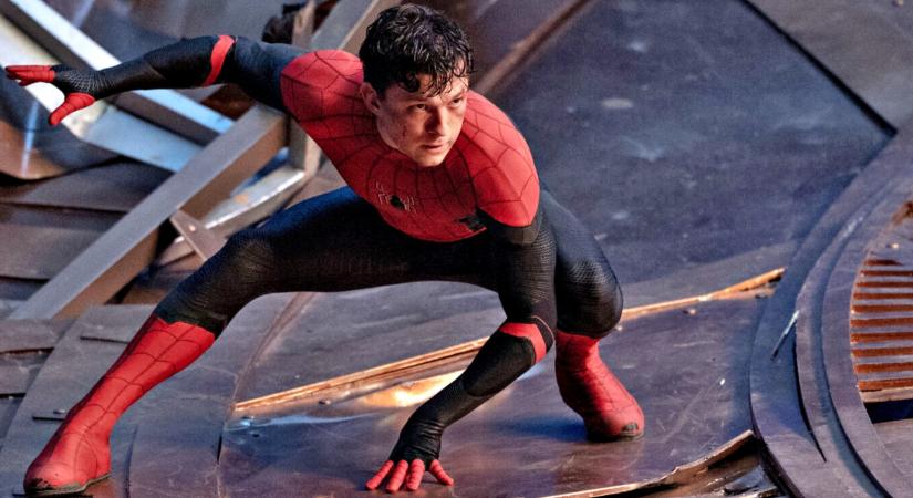 [RÖVIDEN] Tom Holland elárulta, mi a kedvenc filmje, és hozzátette, hogy ezt "nem szégyellem bevallani"