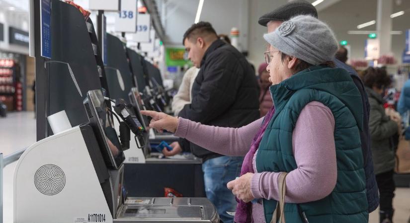 Akkor most jó vagy rossz, ha van önkiszolgáló kassza? – videóval