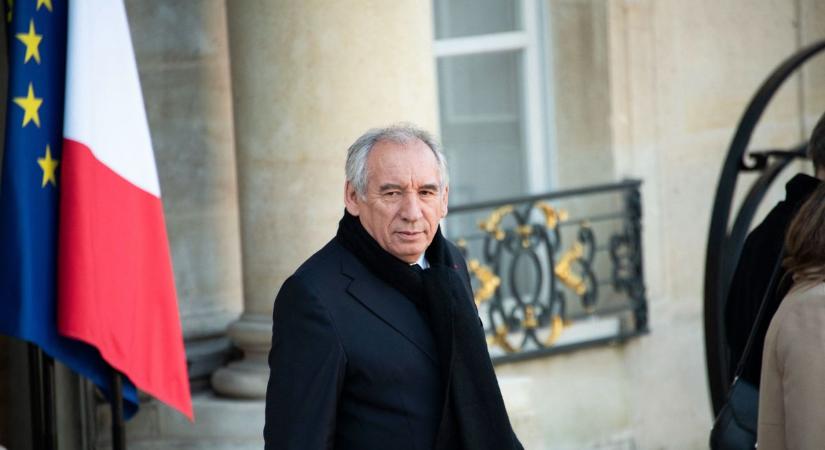 Bayrou: Franciaország számára van kiút a politikai bizonytalanságból