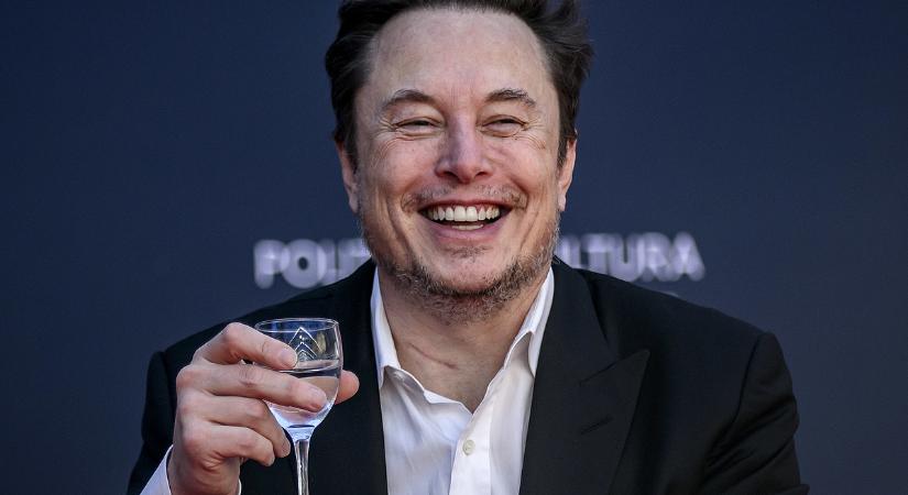 Ez jobb mint az internet? Elon Musk az űrből küldi az ukránoknak