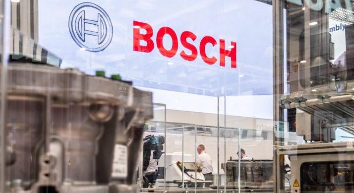 Új vezérigazgató a Bosch Rexroth élén