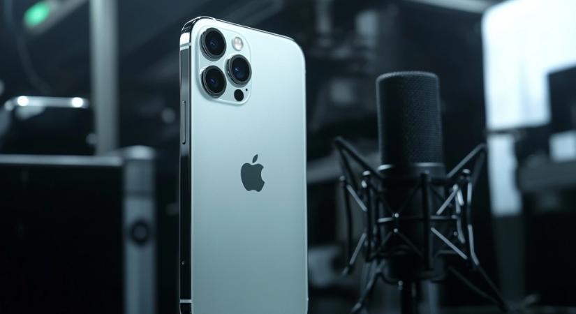 Siri hallgatózása 95 millió dollárjába került az Apple-nek