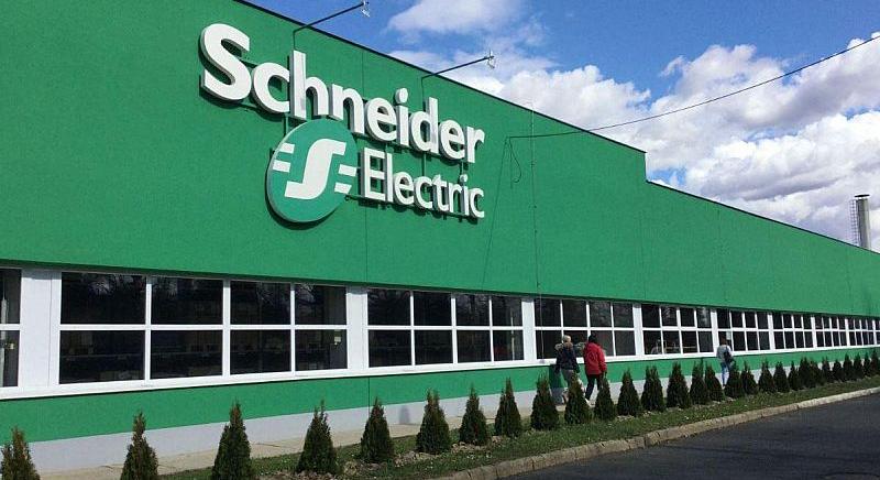 A Schneider Electric támogatja a magyar kkv-kat a digitalizációban