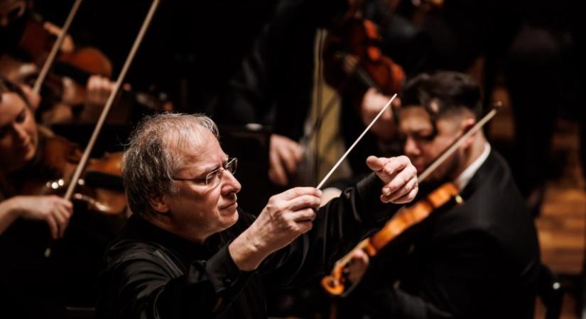 Hegedűgálával tiszteleg a Concerto Budapest a magyar hegedűművészet legendái előtt