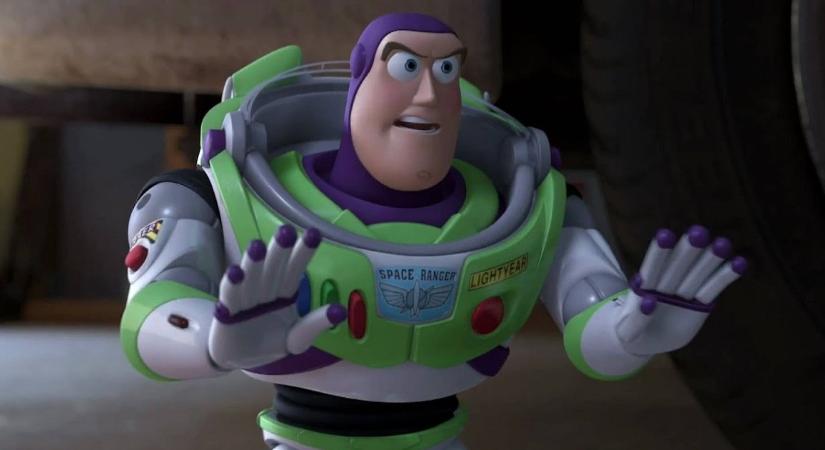 Buzz Lightyear szinkronhangja szerint nagyszerű és okos lesz a Toy Story 5 története