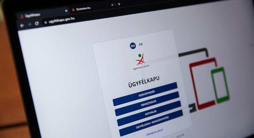 Idomsoft: az Ügyfélkapu 2022 óta érhető el, a Digitális Állampolgár alkalmazás pedig nem kötelező