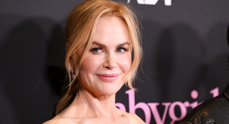 Nicole Kidman az új filmjéről: Volt, amikor úgy éreztem, az sem érdekel, ha sosem érnek hozzám többé egész életemben