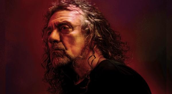 Kiderült, mennyi jogdíjat kapott tavaly Robert Plant