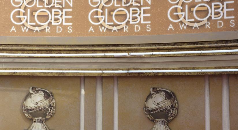 Vasárnap rendezik meg a 82. Golden Globe-díjátadó gálát Los Angelesben