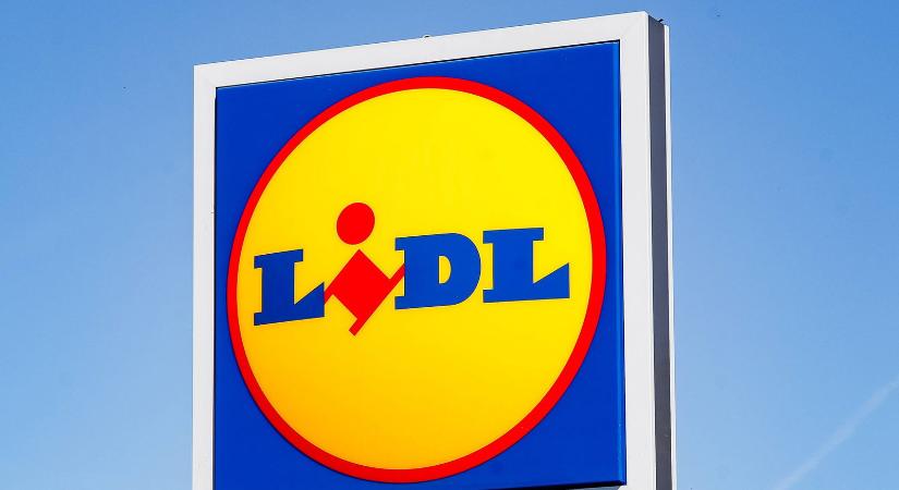 Brutális akció lesz a Lidl-ben, most jelentették be, hatalmas roham várható