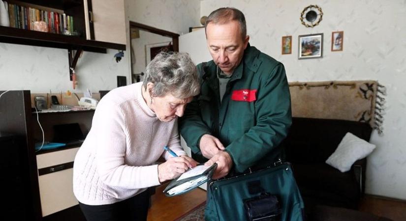 Bejelentette a kormány, mekkora emelésre számíthatnak a nyugdíjasok