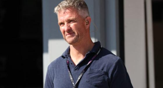 Ralf Schumacher szerint Hamilton nem ér fel Michael szintjére