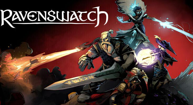 Ravenswatch - Előrendelői előzetesen a Switch kiadás