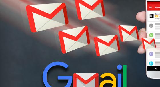 Több Gmail-fiókkal is e-mailezhet, mutatjuk, hogyan használhatja kényelmesen őket