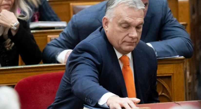 Orbán-jövőkép a magyar fiataloknak: diákhitel-kamat: 10%, munkáshitel-kamat: 0%