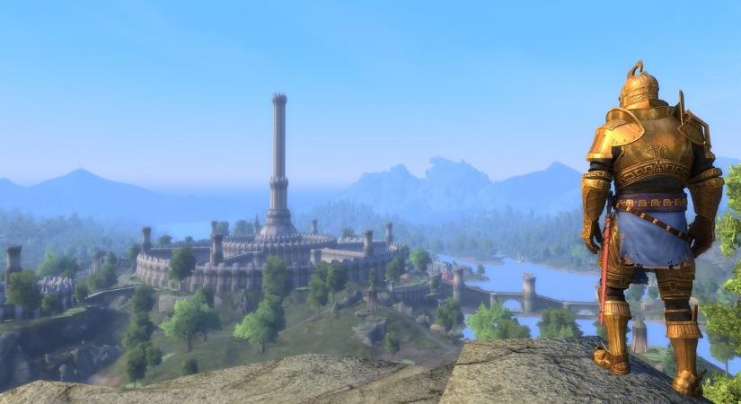 Már csak néhány hajszál választ el minket a Skyblivion megjelenésétől