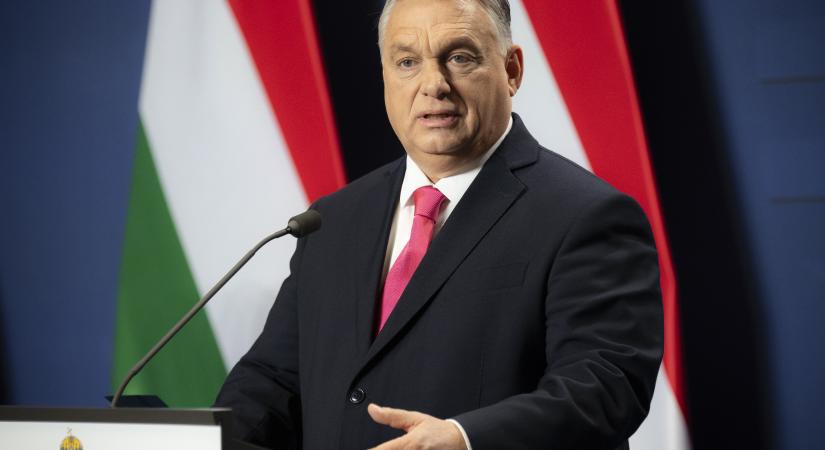 Előkerült Orbán Viktor, családjával magánúton lehet Indiában