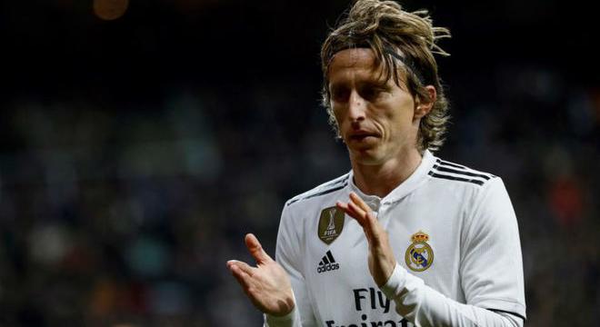 Luka Modrić megdöntötte Puskás Ferenc rekordját