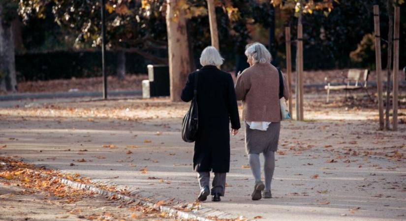 Meghalt a világ legidősebb nője, aki végigkövethette az egész 20. századot