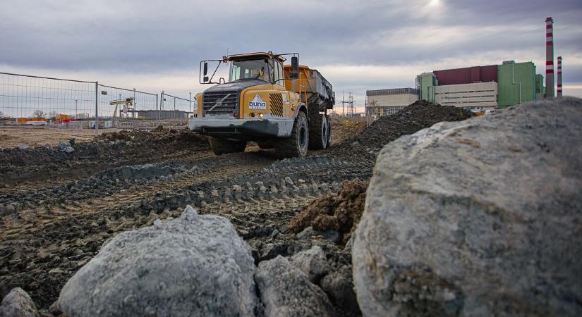 Lezárult egy szakasz a Paks II. projektben