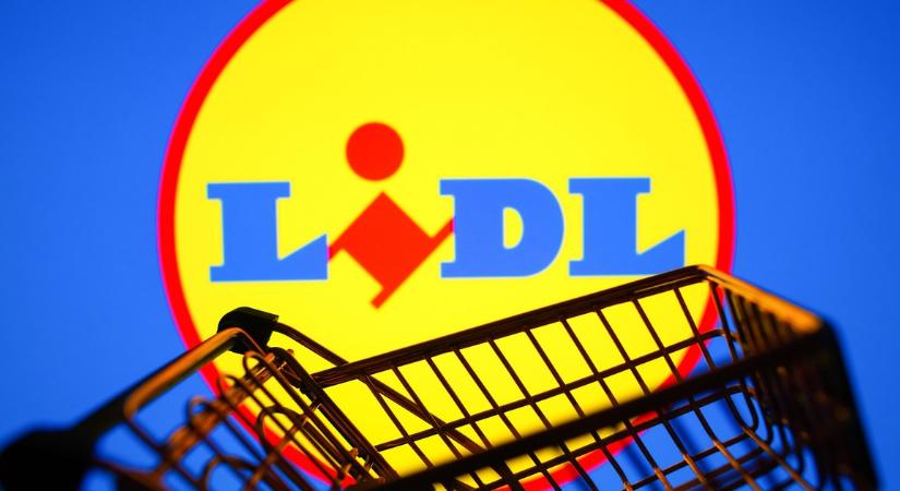 Hatalmas akció a Lidlben! Ha ekkor vásárol, brutális kedvezményekre számíthat