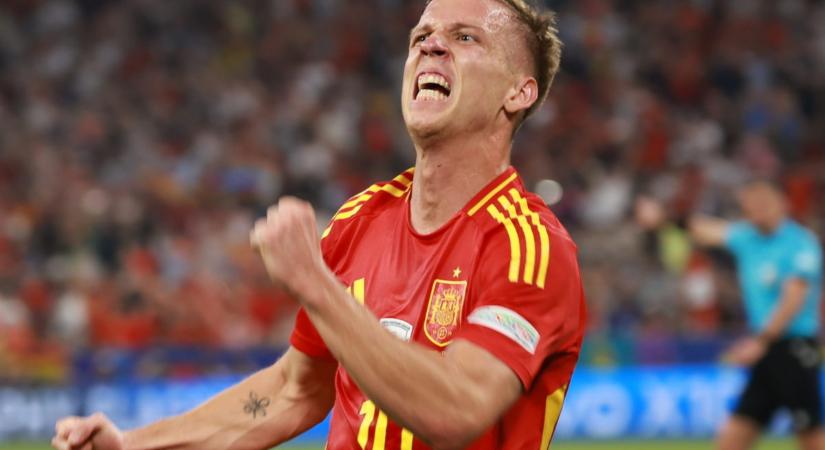 Botrány Barcelonában: Lehet, hogy soha nem játszhat már Pau Victor és Dani Olmo