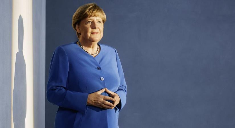 Angela Merkel sajnálja, hogy nem támogatta az azonos nemű párok házasságát